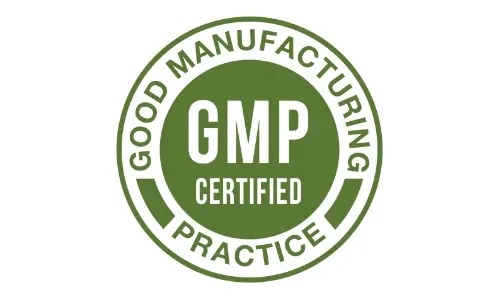 GMP Facility